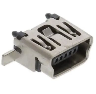 Stecker USB MiniB: SM C04 8831 05 BF